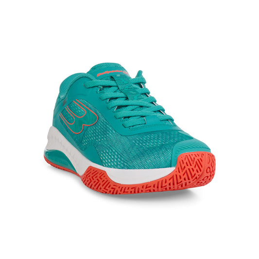 Chaussures de padel Femme Bullpadel Ionic 25I Bleu