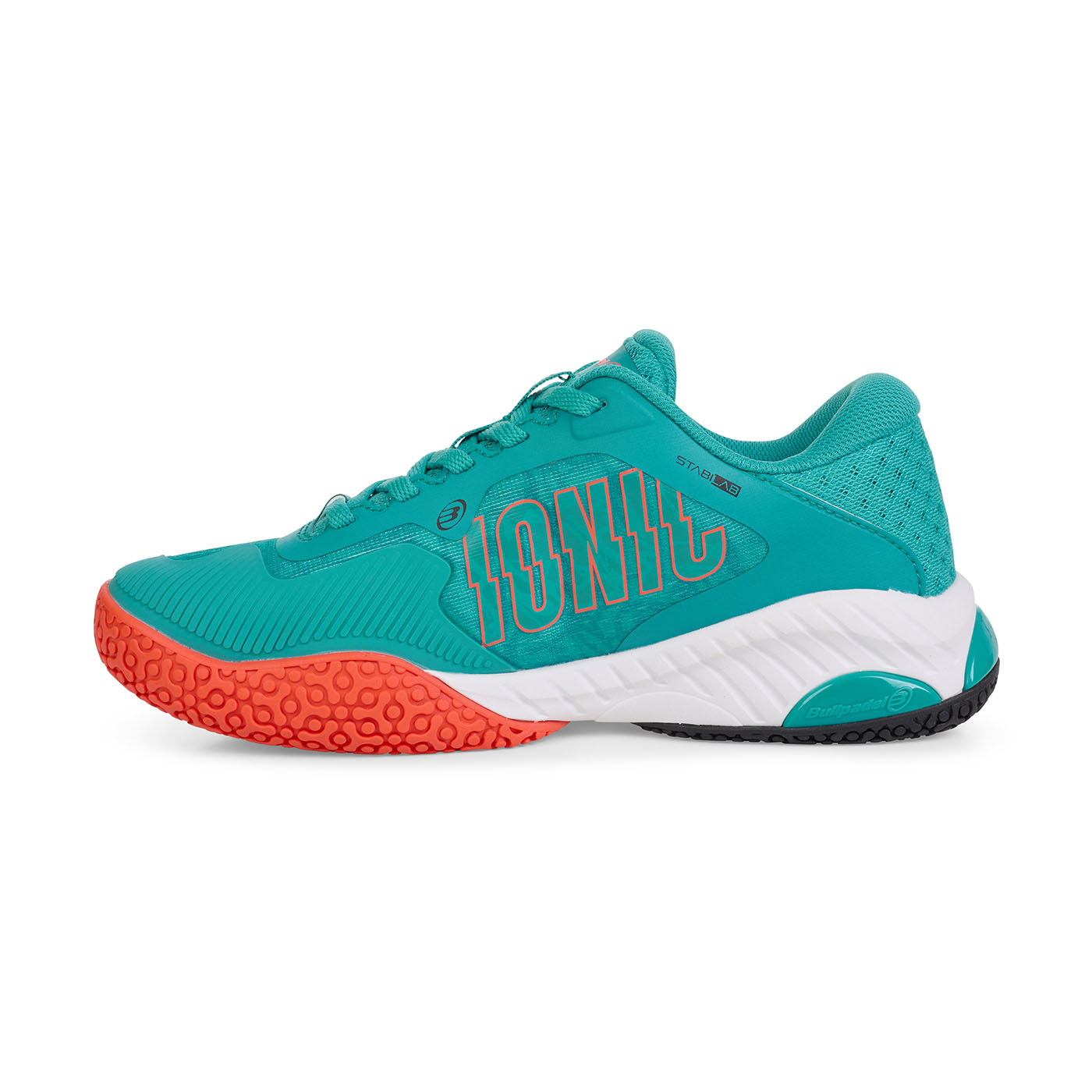 Chaussures de padel Femme Bullpadel Ionic 25I Bleu
