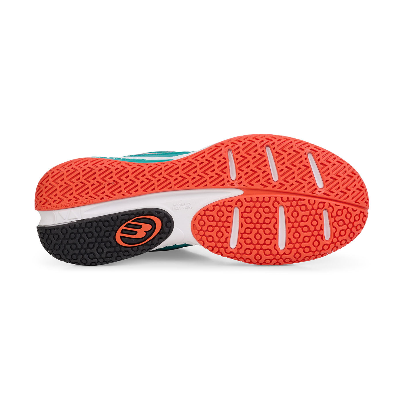 Chaussures de padel Femme Bullpadel Ionic 25I Bleu