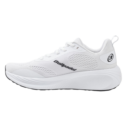 Chaussures de running Femme Bullpadel Move Pro Blanc
