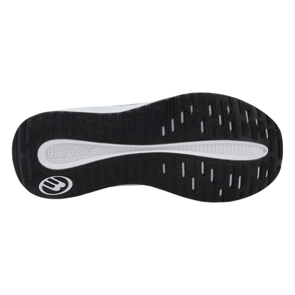Chaussures de running Femme Bullpadel Move Pro Blanc