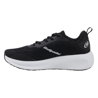 Chaussures de running Femme Bullpadel Move Pro Noir