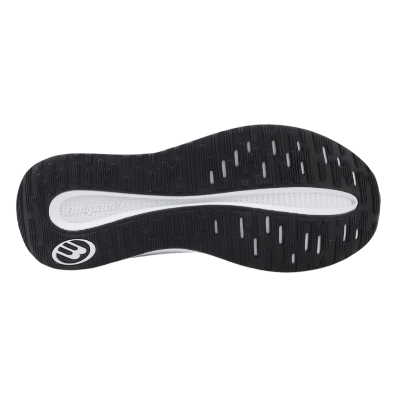 Chaussures de running Femme Bullpadel Move Pro Noir