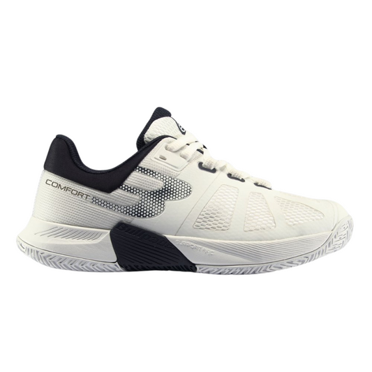Chaussures de padel Femme Bullpadel PRF Comfort 24V Blanc