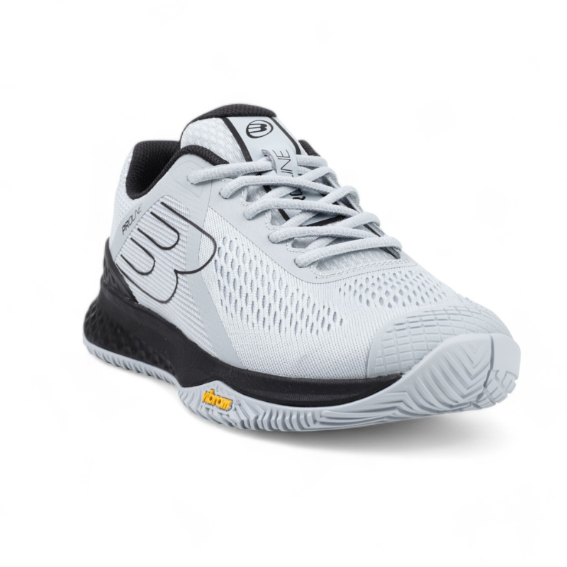 Chaussures de padel Femme Bullpadel Pearl Tour Final 25V Gris