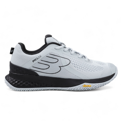 Chaussures de padel Femme Bullpadel Pearl Tour Final 25V Gris