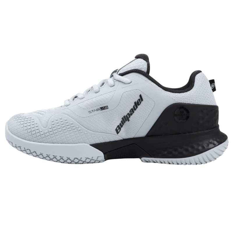 Chaussures de padel Femme Bullpadel Pearl Tour Final 25V Gris