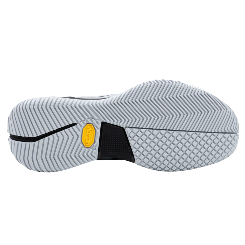 Chaussures de padel Femme Bullpadel Pearl Tour Final 25V Gris