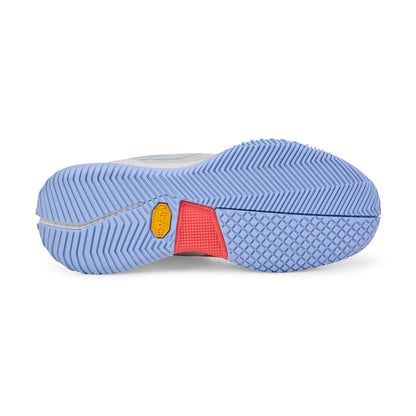 Chaussures de padel Femme Bullpadel Pearl Vibram 25I Gris