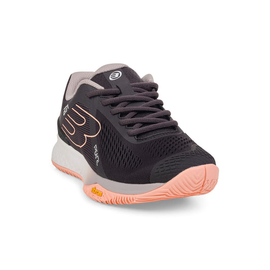 Chaussures de padel Femme Bullpadel Pearl Vibram 25I Noir