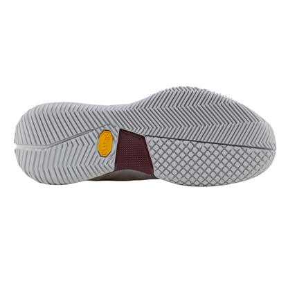 Chaussures de padel Femme Bullpadel Pearl Vibram 26I Blanc