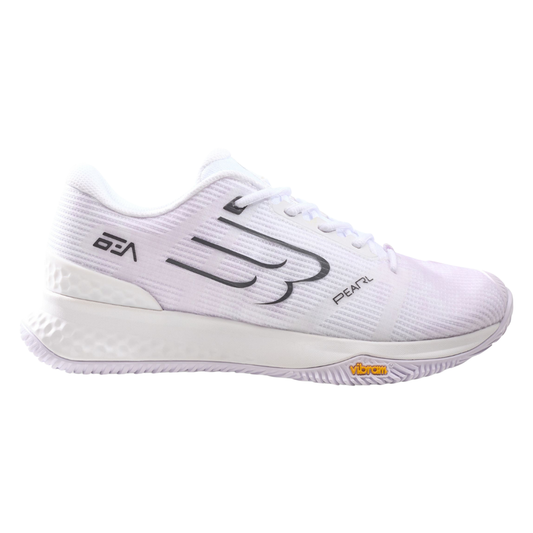 Chaussures de padel Femme Bullpadel Pearl Vibram 26V Violet