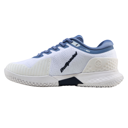 Chaussures de padel Femme Bullpadel Pearl Vibram 27V Bleu - Esprit Padel Shop
