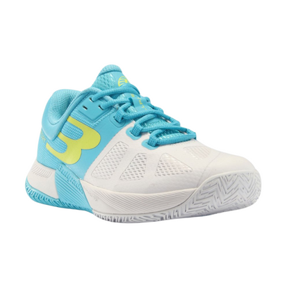 Chaussures de padel Femme Bullpadel Perfomance Comfort 24I Bleu