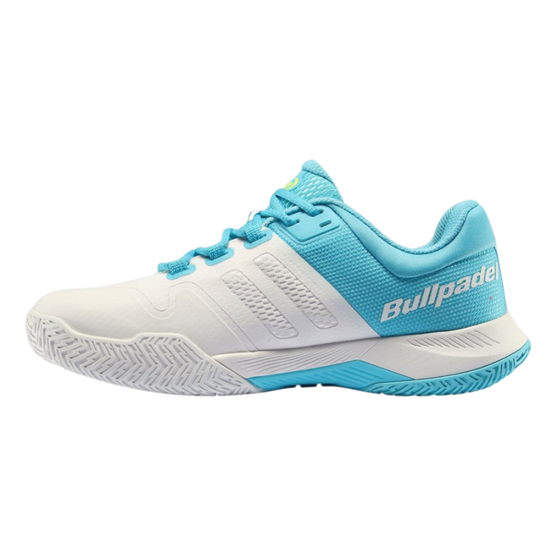 Chaussures de padel Femme Bullpadel Perfomance Comfort 24I Bleu