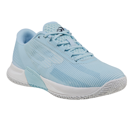 Chaussures de padel Femme Bullpadel Performance Comfort 26I Bleu