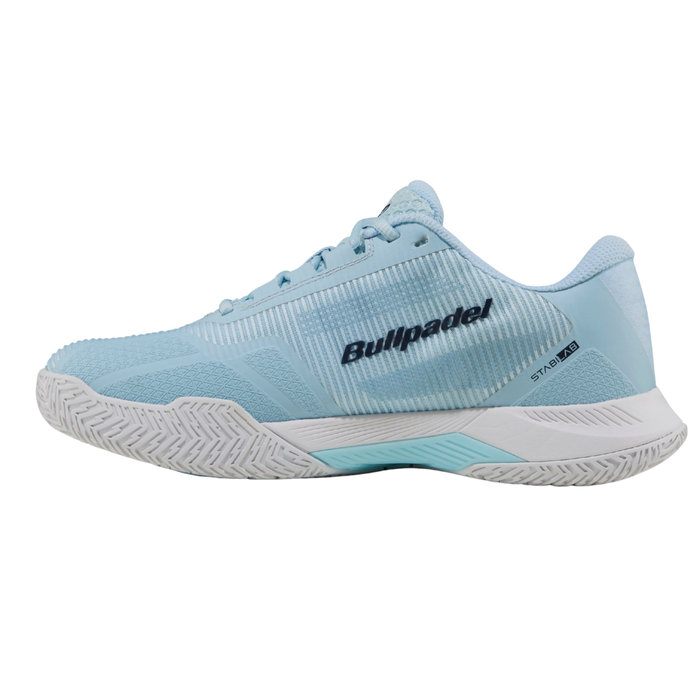 Chaussures de padel Femme Bullpadel Performance Comfort 26I Bleu