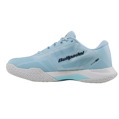 Chaussures de padel Femme Bullpadel Performance Comfort 26I Bleu