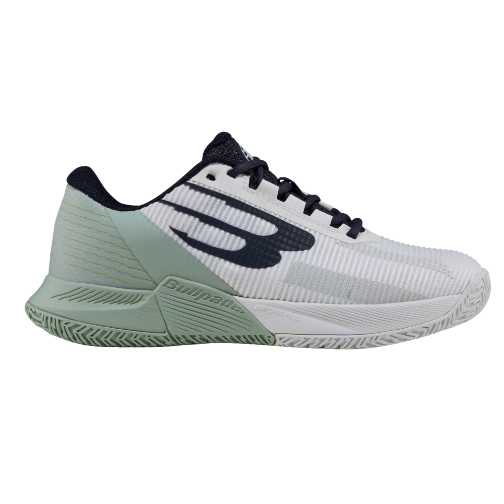 Chaussures de padel Femme Bullpadel Performance Comfort 26I Vert