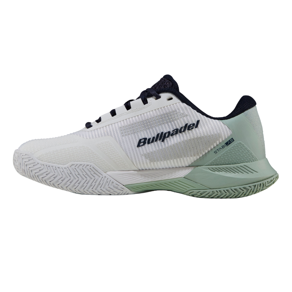 Chaussures de padel Femme Bullpadel Performance Comfort 26I Vert