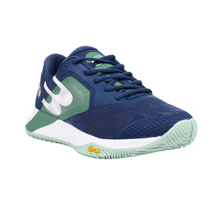 Chaussures de padel Femme Bullpadel Vertex Vibram 25V Bleu