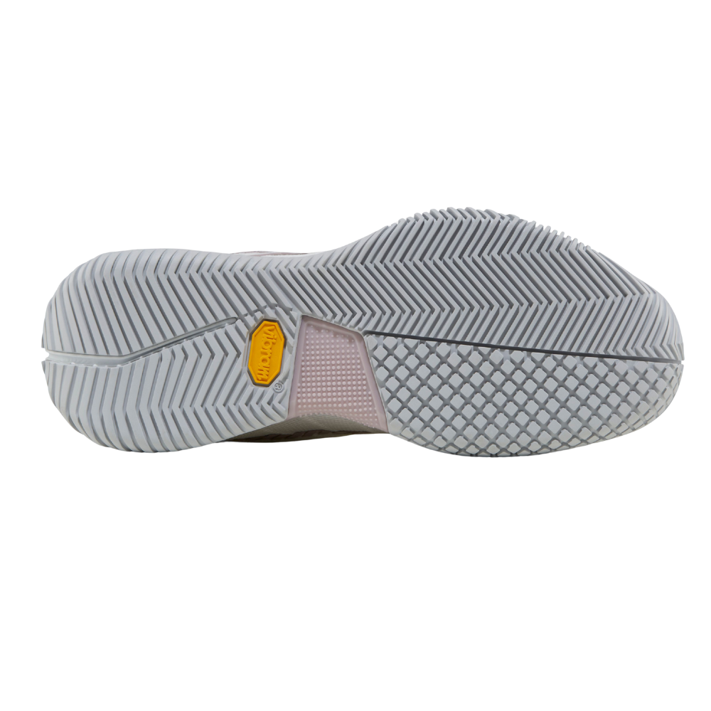 Chaussures de padel Femme Bullpadel Vertex Vibram 26I Blanc