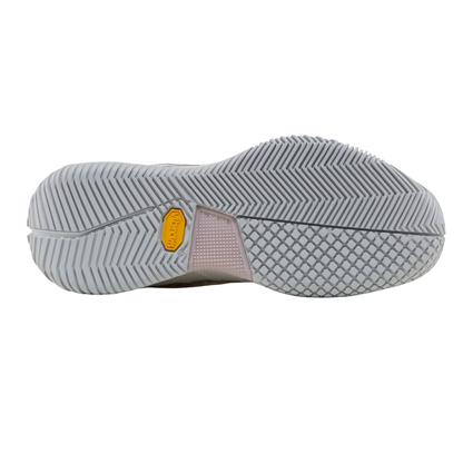 Chaussures de padel Femme Bullpadel Vertex Vibram 26I Blanc