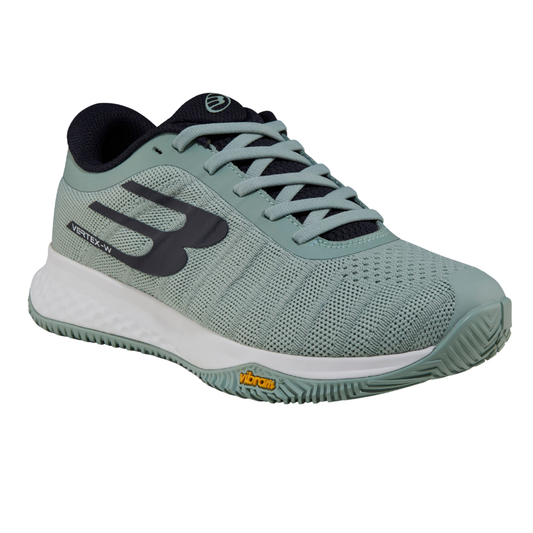 Chaussures de padel Femme Bullpadel Vertex Vibram 26I Vert