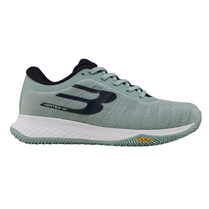 Chaussures de padel Femme Bullpadel Vertex Vibram 26I Vert