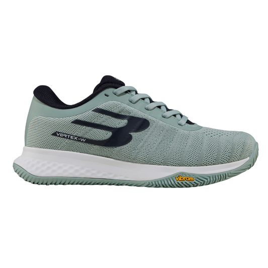 Chaussures de padel Femme Bullpadel Vertex Vibram 26I Vert