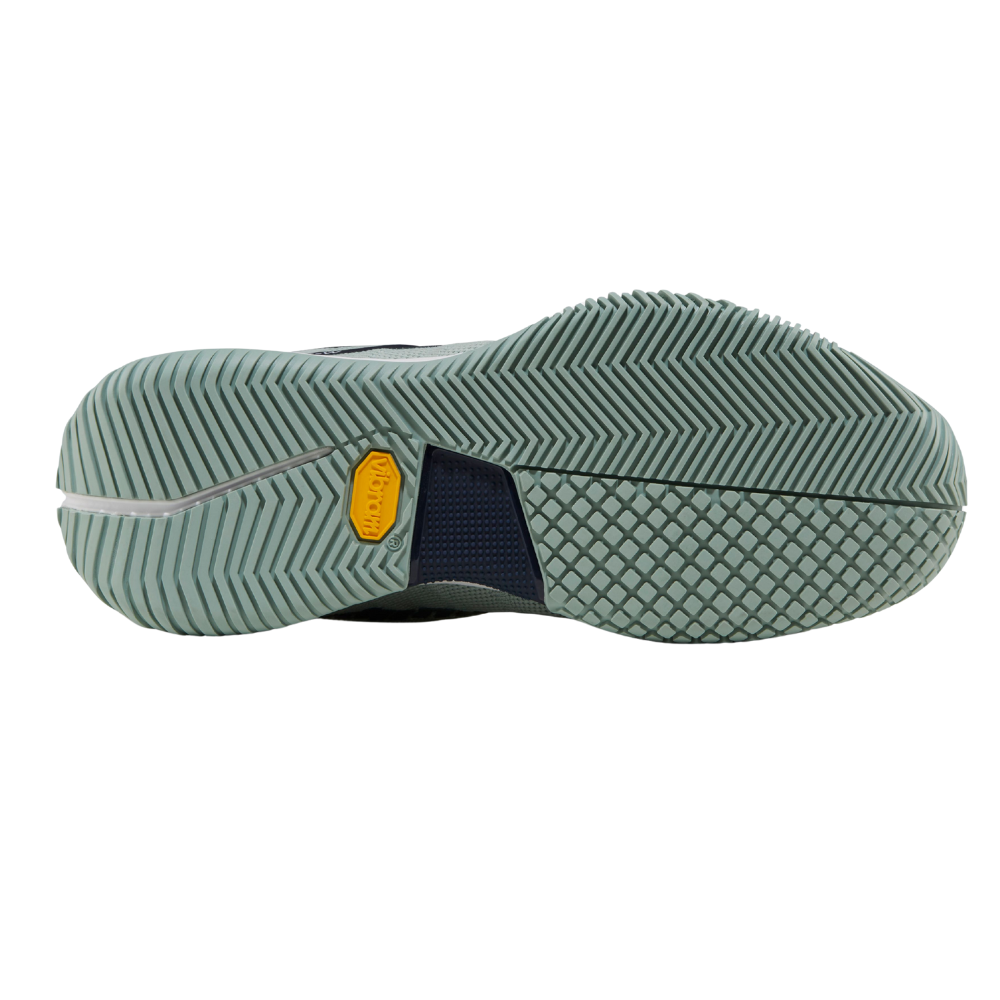 Chaussures de padel Femme Bullpadel Vertex Vibram 26I Vert