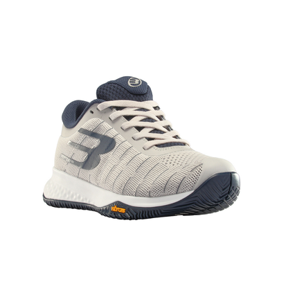 Chaussures de padel Femme Bullpadel Vertex Vibram 26V Gris