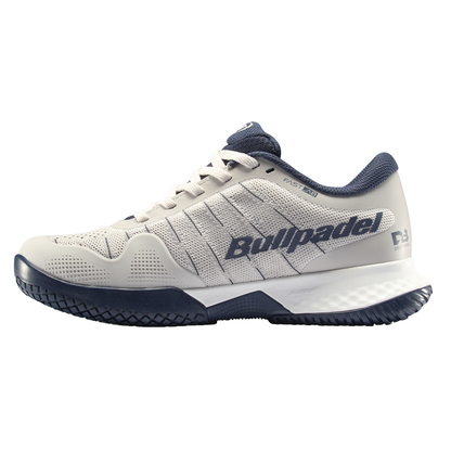 Chaussures de padel Femme Bullpadel Vertex Vibram 26V Gris