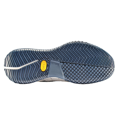 Chaussures de padel Femme Bullpadel Vertex Vibram 26V Gris