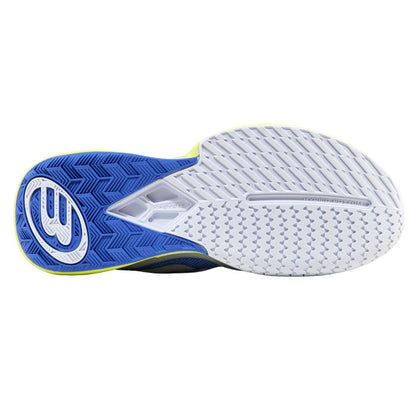 Chaussures de padel Femme Bullpadel Vertex Woman 27V Blanc - Esprit Padel Shop