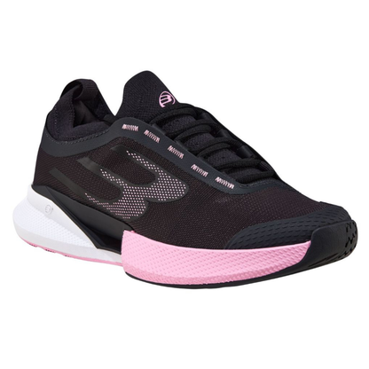 Chaussures de padel Femme Bullpadel Vertex Woman 27V Noir - Esprit Padel Shop