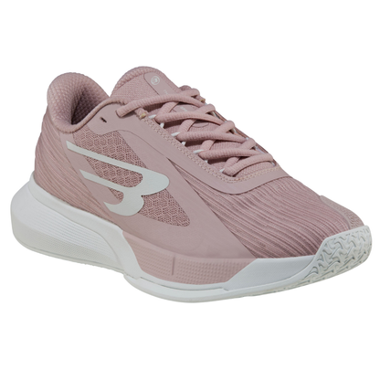 Chaussures de padel Femme Bullpadel Wonder 26I Rose