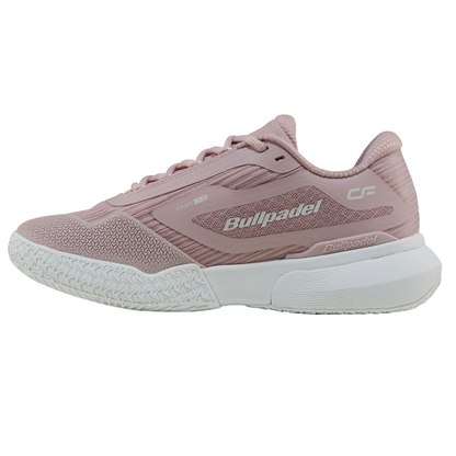 Chaussures de padel Femme Bullpadel Wonder 26I Rose