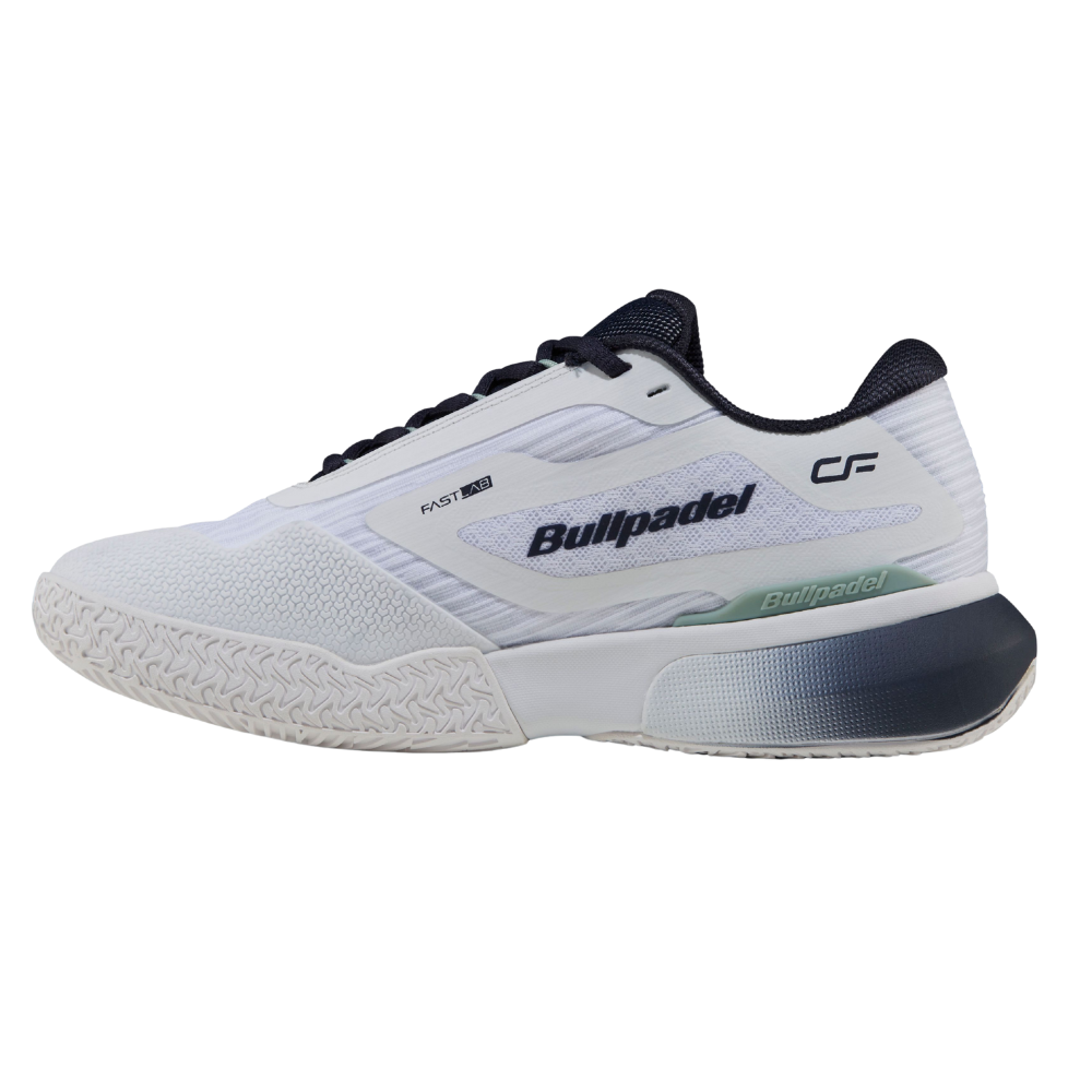 Chaussures de padel Femme Bullpadel Wonder 26I Vert