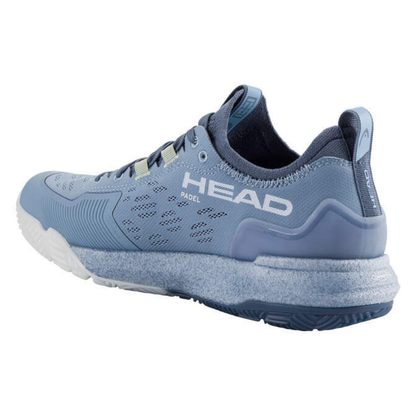 Chaussures de padel Femme Head Motion Pro 1.5 Bleu