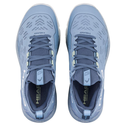 Chaussures de padel Femme Head Motion Pro 1.5 Bleu