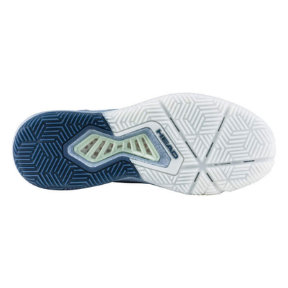 Chaussures de padel Femme Head Motion Pro 1.5 Bleu