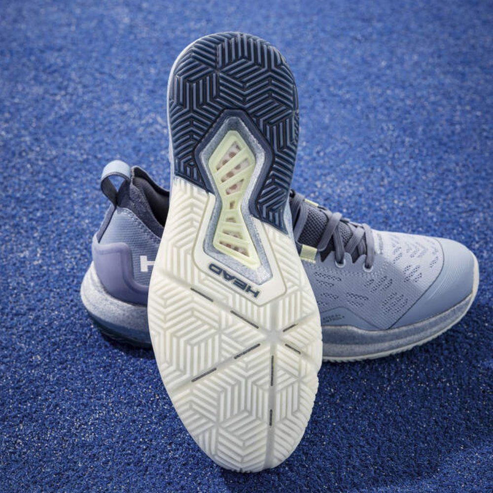 Chaussures de padel Femme Head Motion Pro 1.5 Bleu