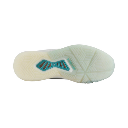 Chaussures de padel Femme Head Motion Pro Blanc/Bleu