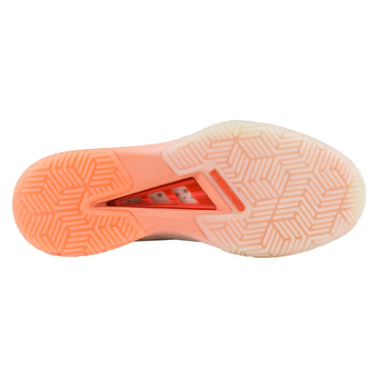 Chaussures de padel Femme Head Sprint Pro 4.0 Blanc/Rose