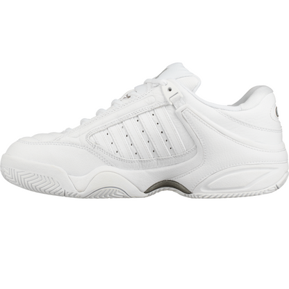 Chaussures de padel Femme K-Swiss Defier RS Blanc