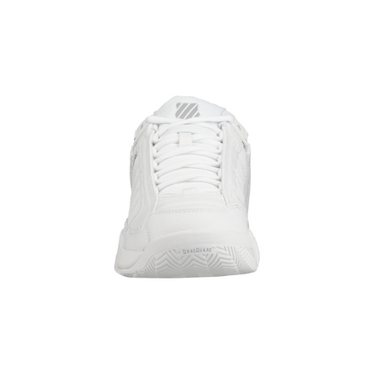 Chaussures de padel Femme K-Swiss Defier RS Blanc