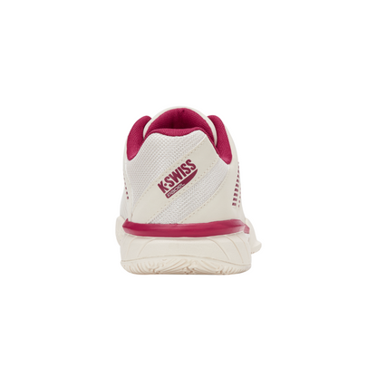 Chaussures de padel Femme K-Swiss Express Light 3 Padel Blanc/Rose