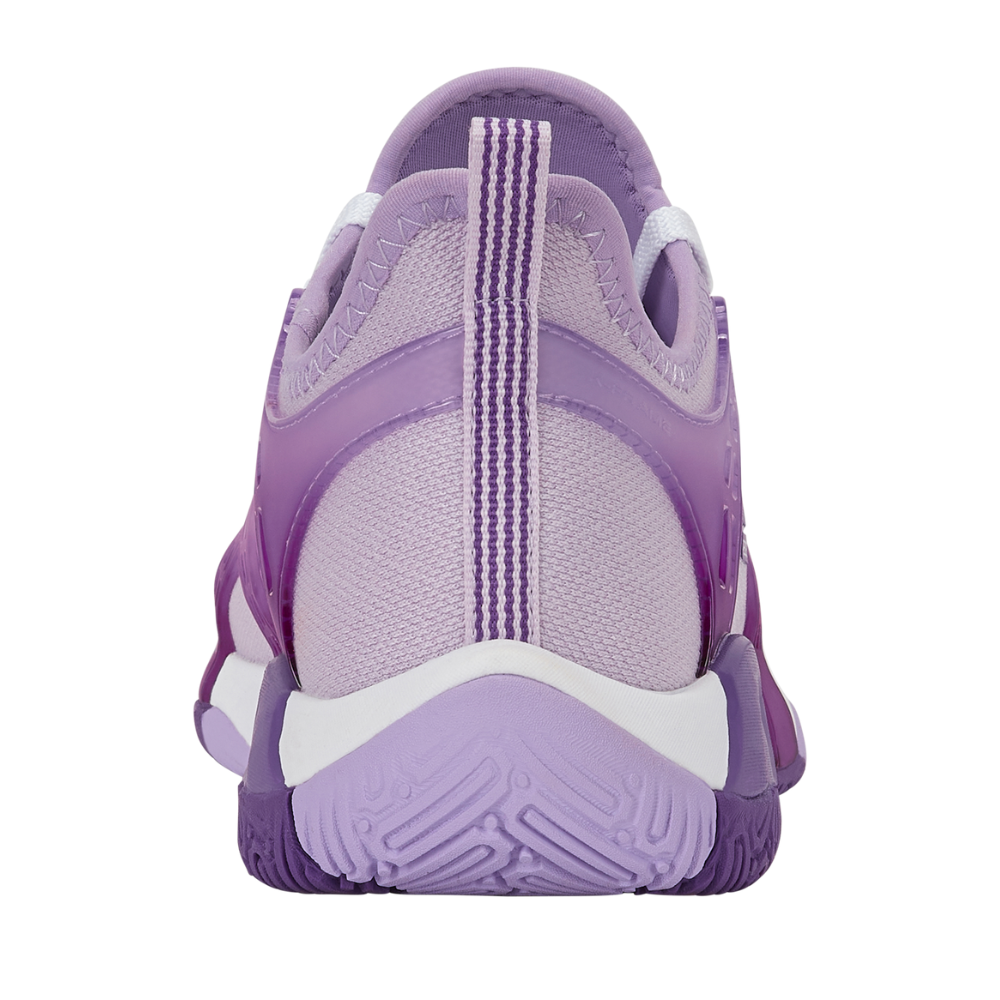 Chaussures de padel Femme K-Swiss K-Frame Padel Violet