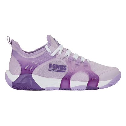 Chaussures de padel Femme K-Swiss K-Frame Padel Violet